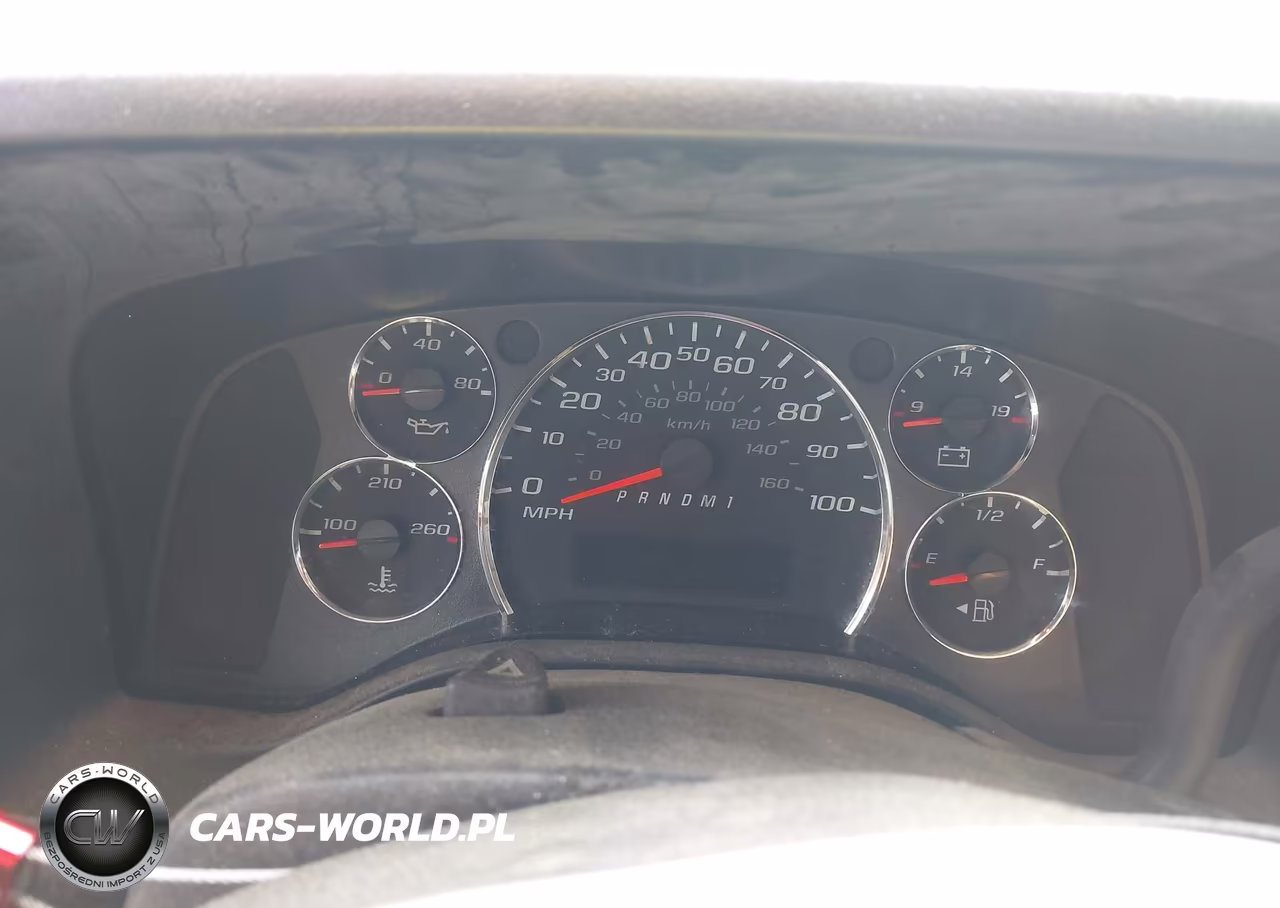 2010 Chevrolet Express 2500 Work Van VIN:1GCZGFDA2A1133346 - 7