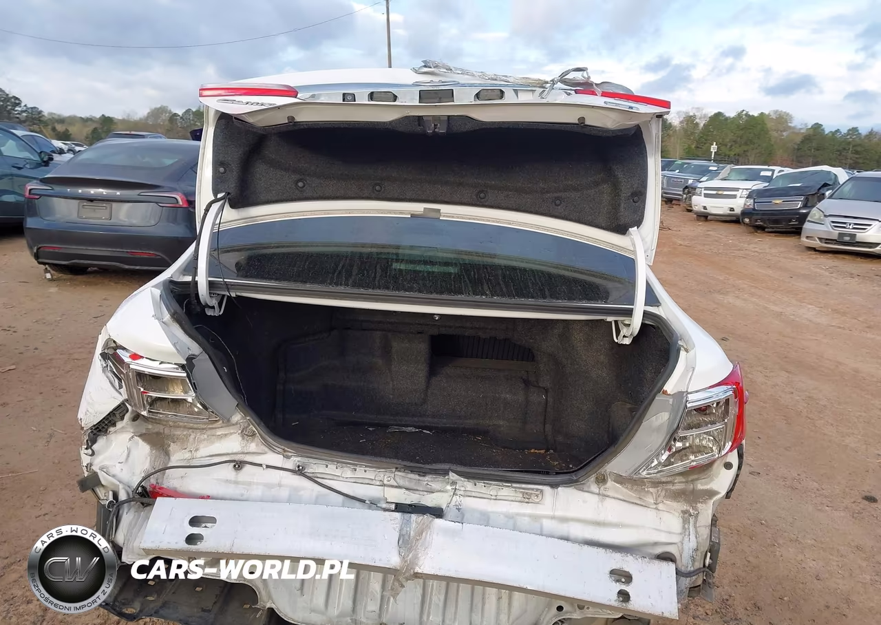 2013 Toyota Camry Hybrid Xle VIN:4T1BD1FK4DU072423 - 16