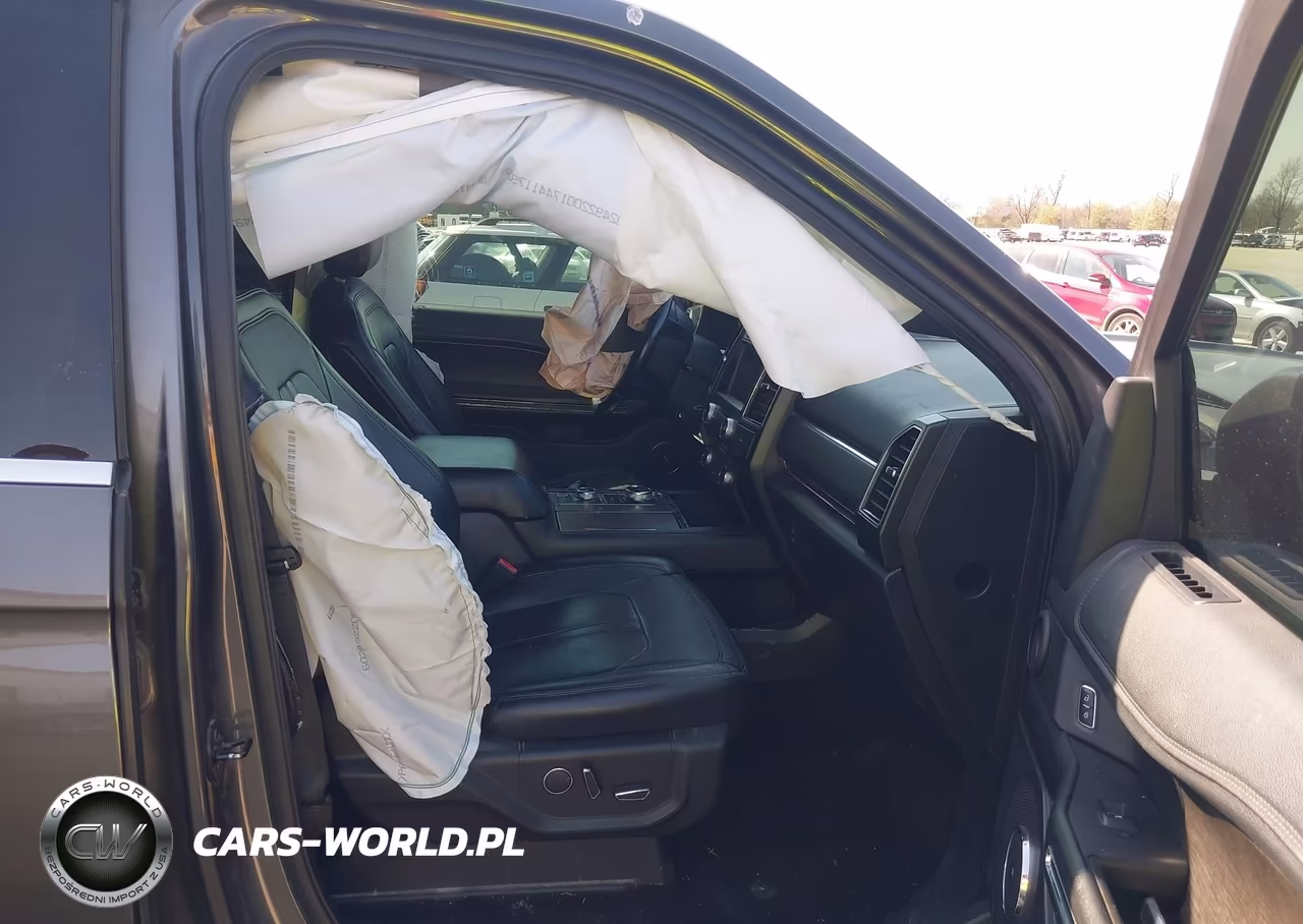 2018 Ford Expedition Limited VIN:1FMJU2AT5JEA24632 - 5