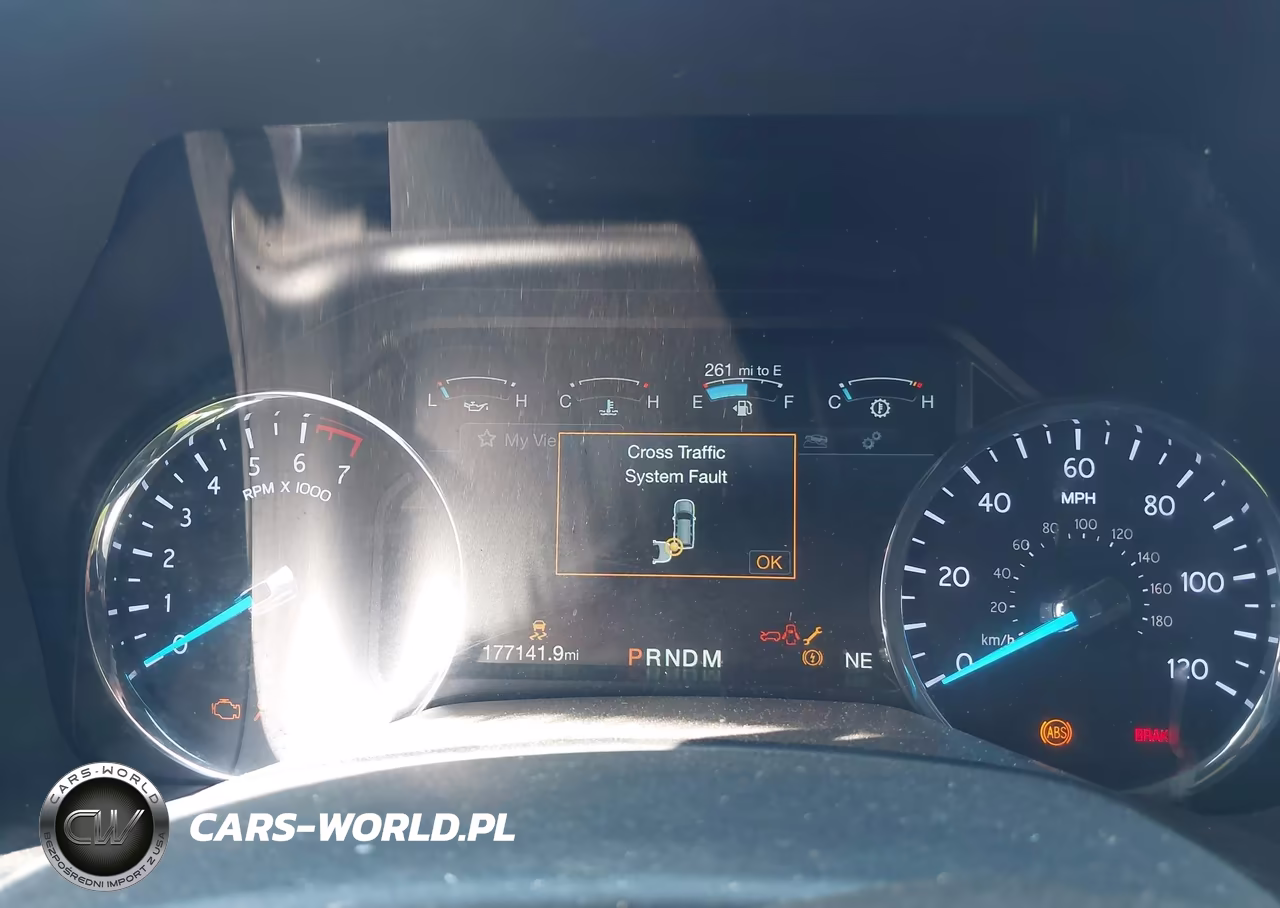 2018 Ford Expedition Limited VIN:1FMJU2AT5JEA24632 - 7