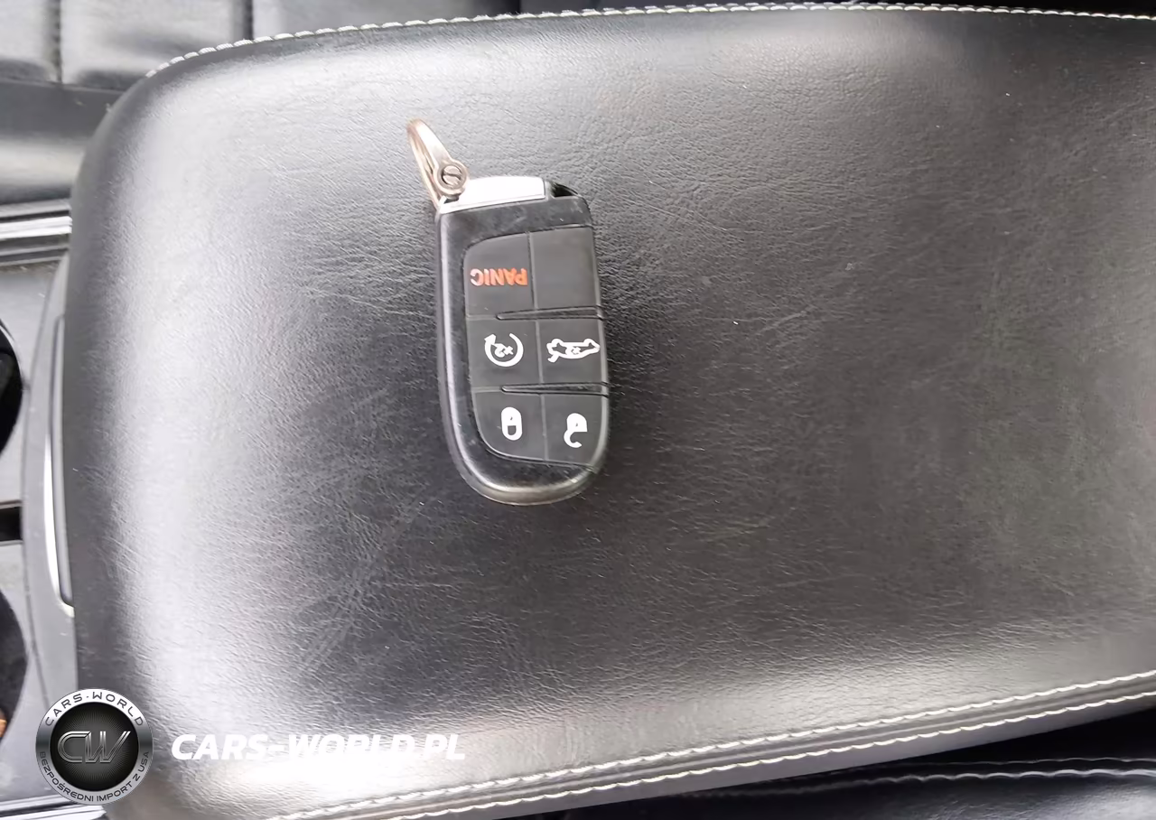 2019 Chrysler 300 300S Awd VIN:2C3CCAGG7KH542874 - 11