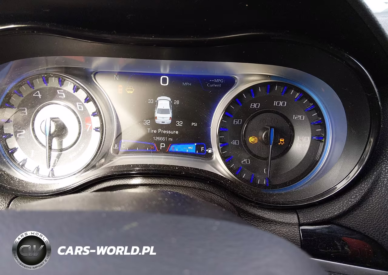 2019 Chrysler 300 300S Awd VIN:2C3CCAGG7KH542874 - 7