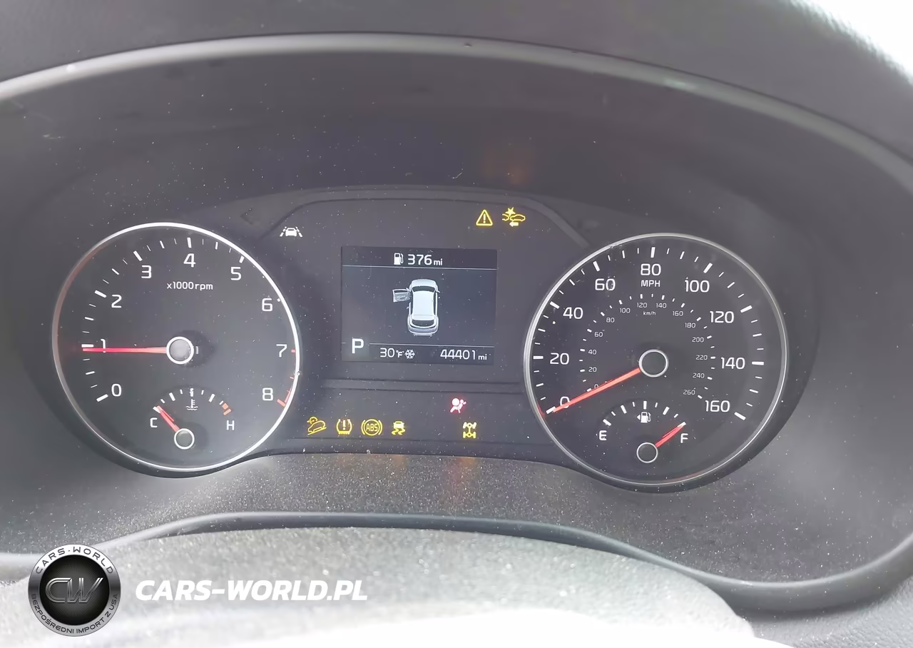 2022 Kia Sportage Nightfall Edition VIN:KNDP6CACXN7988636 - 7