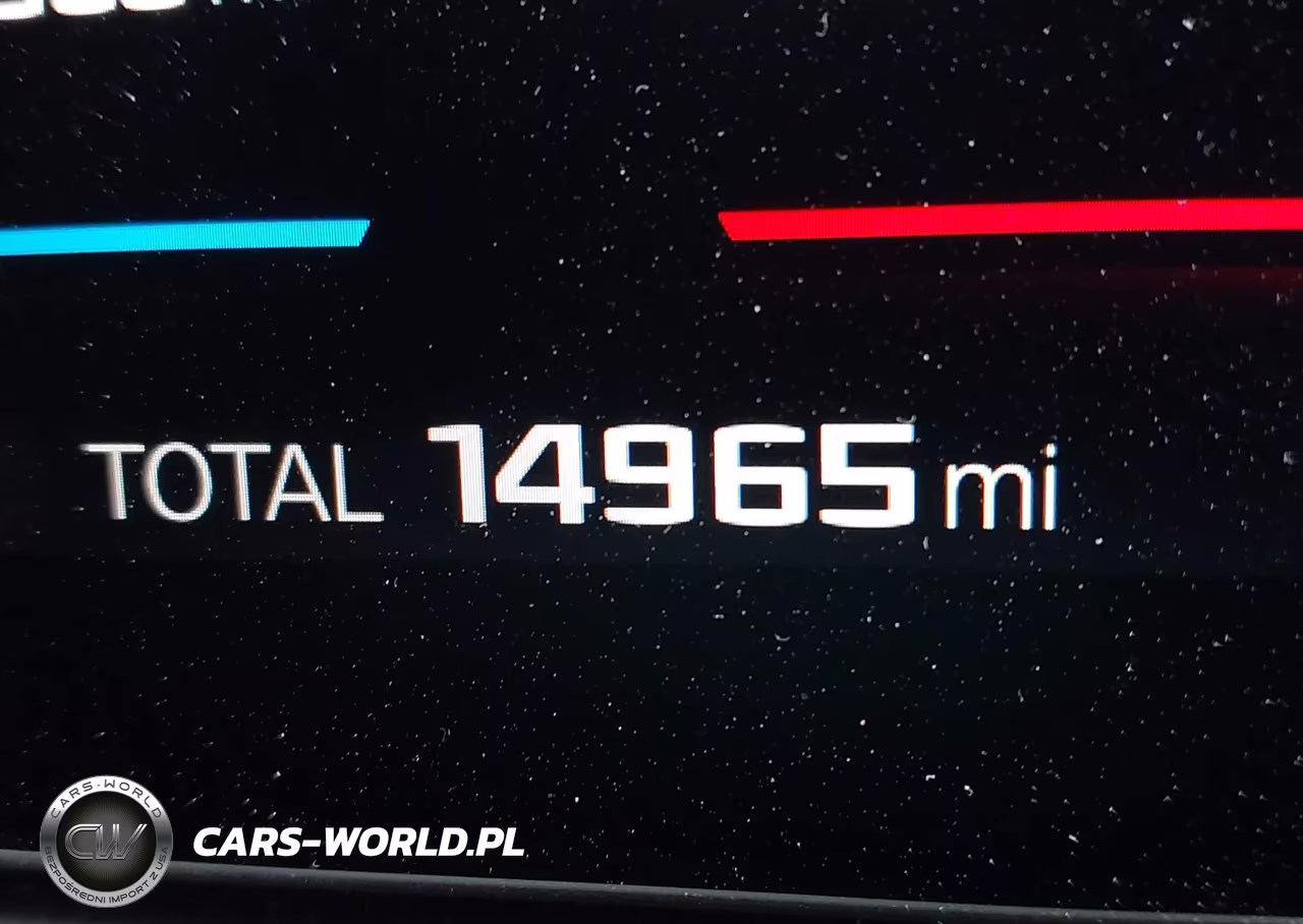 2025 BMW M3 VIN:WBS13HJ0XSFT76657 - 16