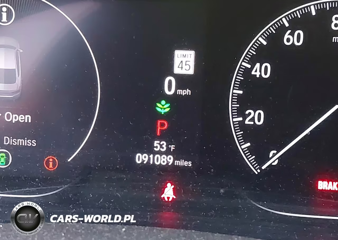 2021 Honda Accord Sport VIN:1HGCV1F31MA028025 - 16