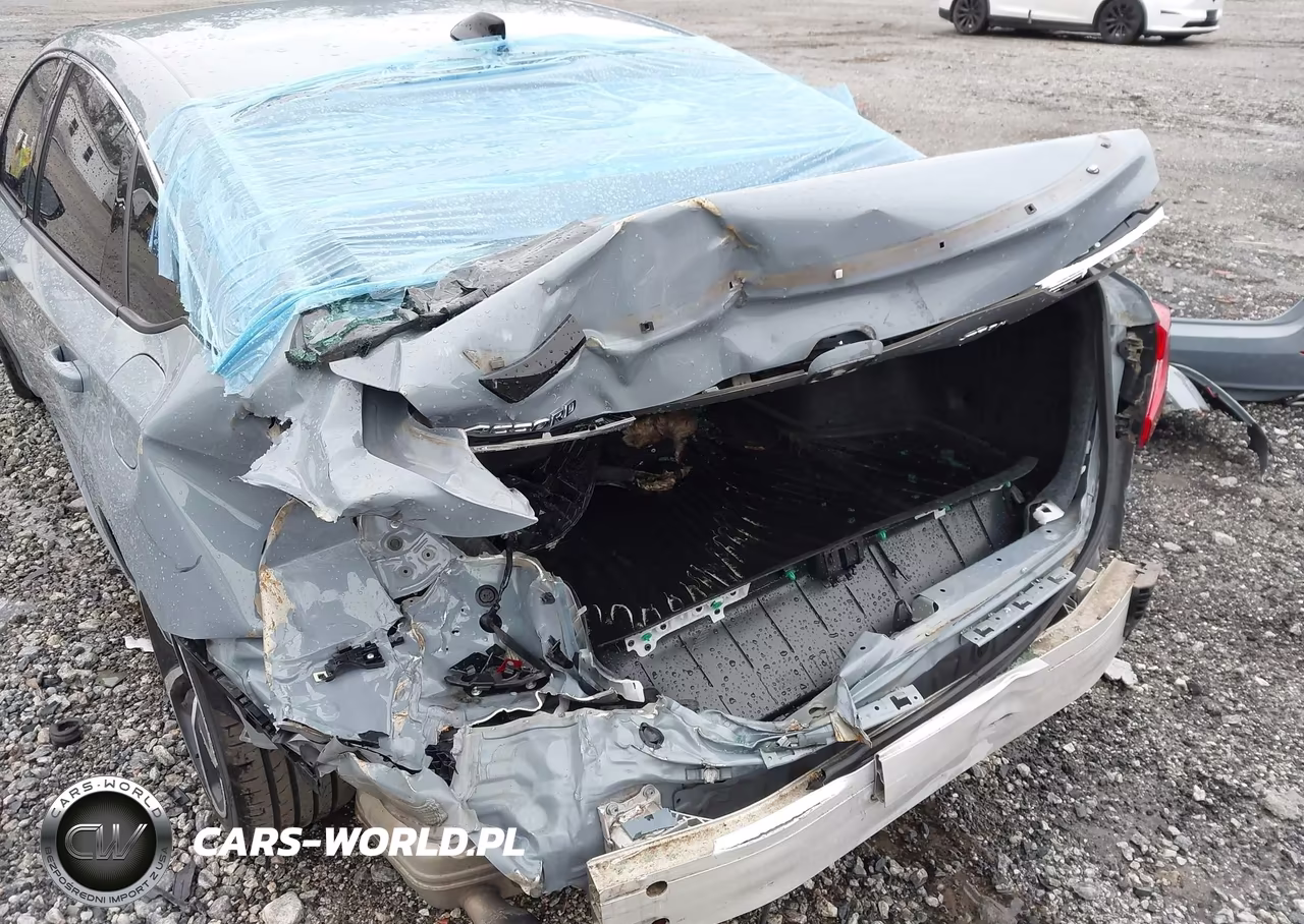 2021 Honda Accord Sport VIN:1HGCV1F31MA028025 - 6