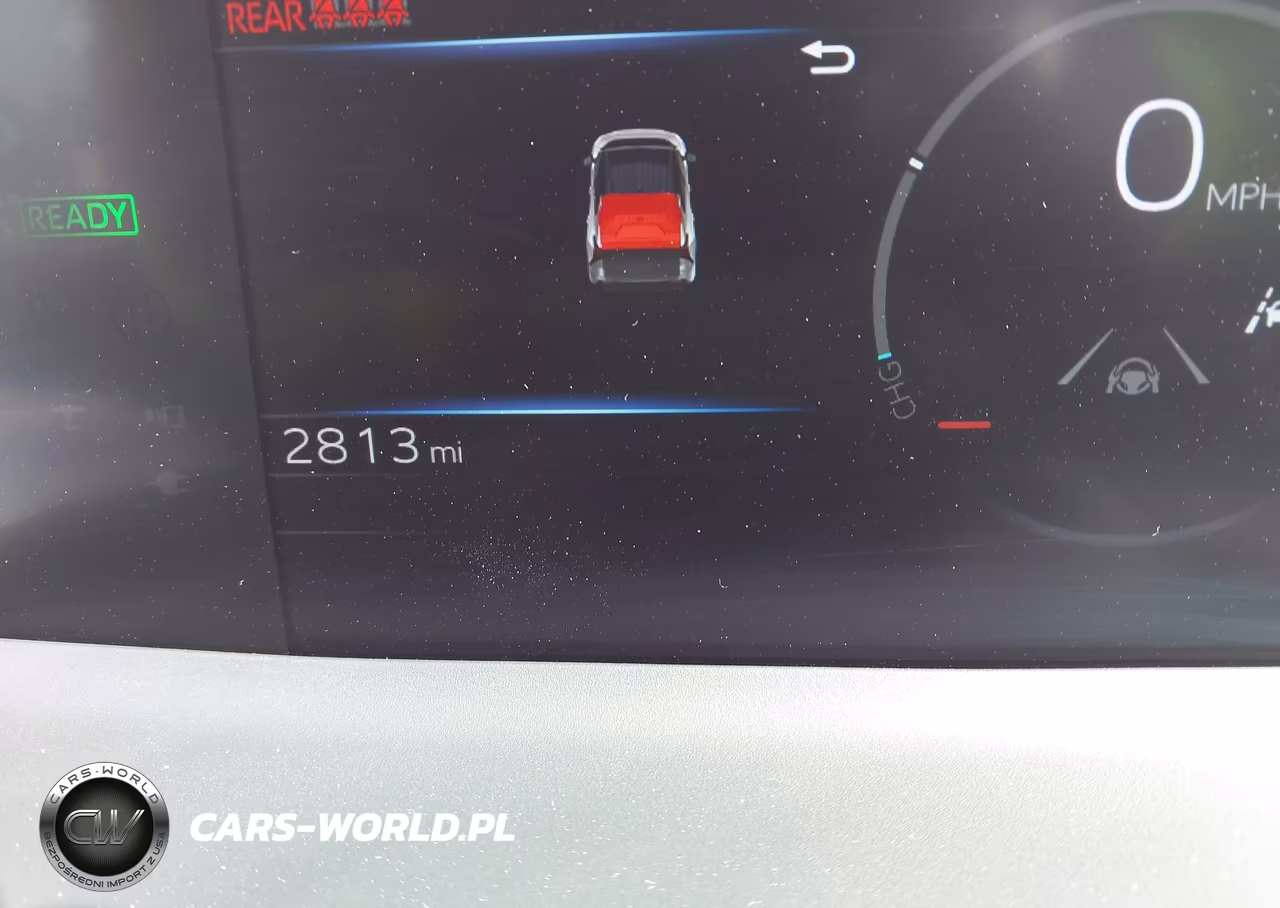 2026 Toyota Bz Xle Plus VIN:JTMBCAEB7TA002259 - 15
