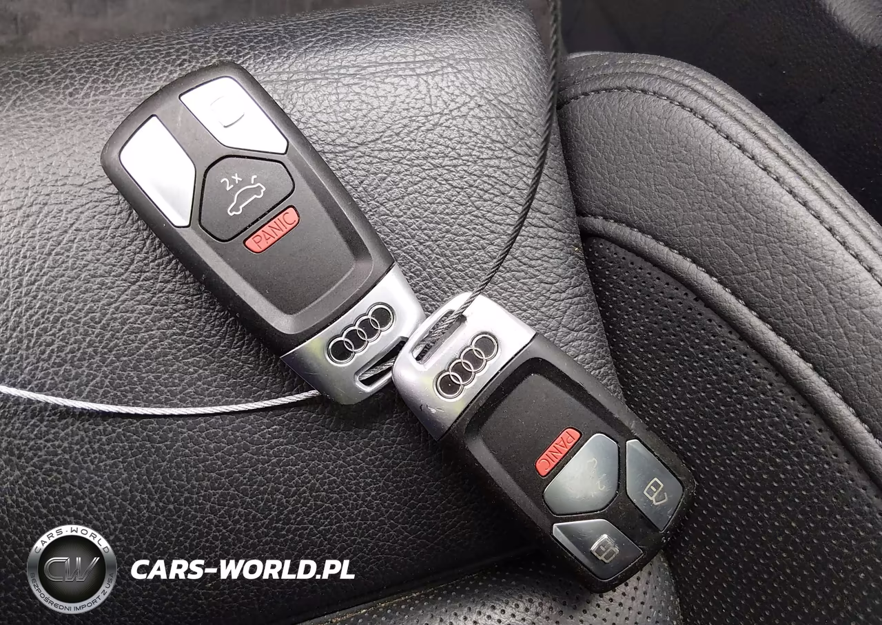 2019 Audi Q5 45 Premium VIN:WA1BNAFY1K2050002 - 11