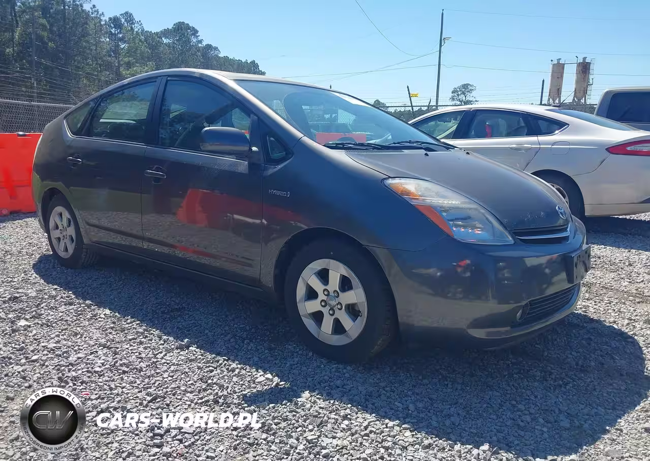2009 Toyota Prius