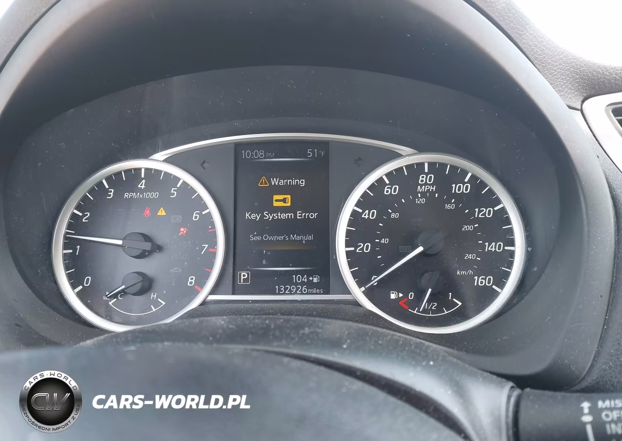 2016 Nissan Sentra Sv VIN:3N1AB7APXGY273386 - 7
