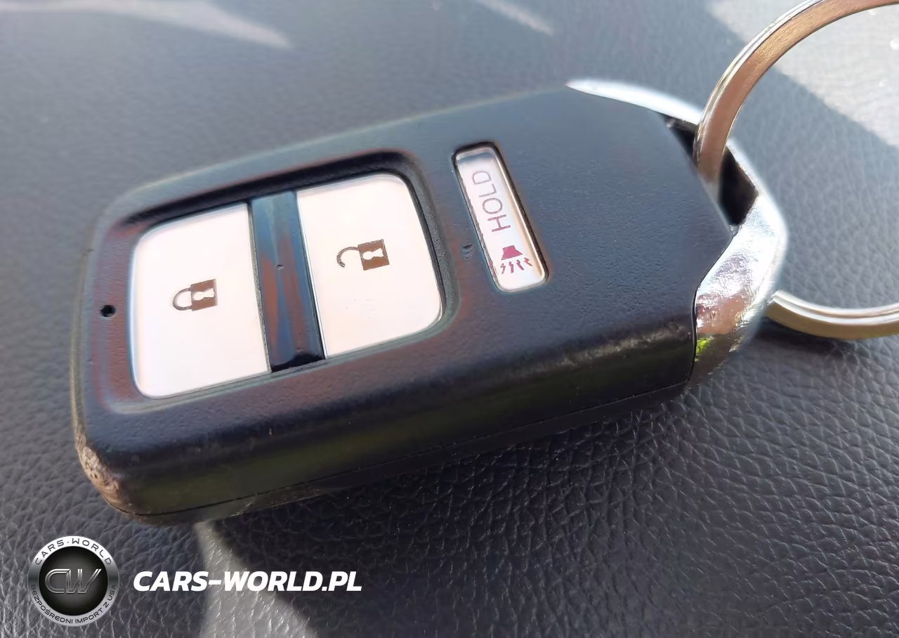 2016 Honda Fit Ex VIN:JHMGK5H77GX033522 - 11