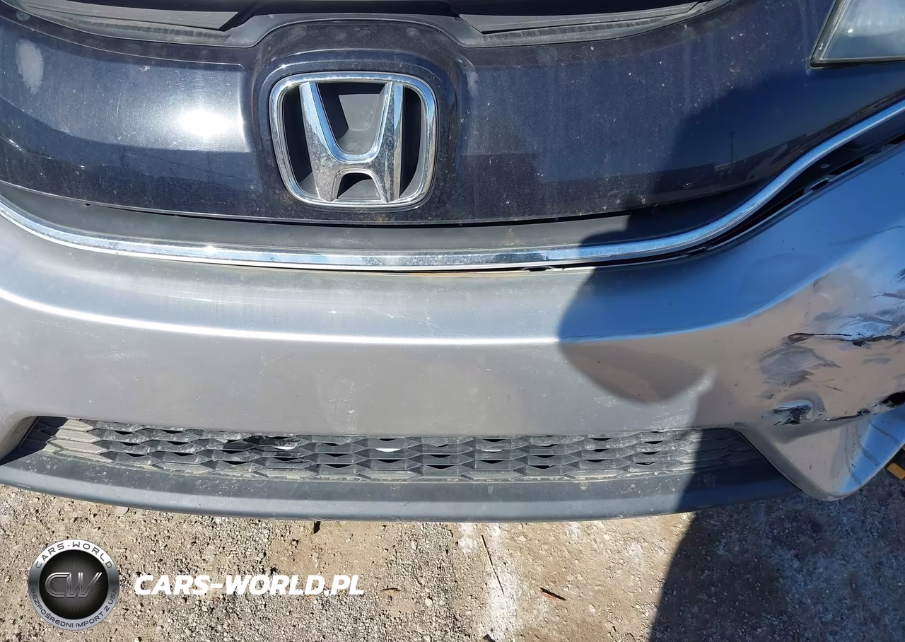 2016 Honda Fit Ex VIN:JHMGK5H77GX033522 - 6