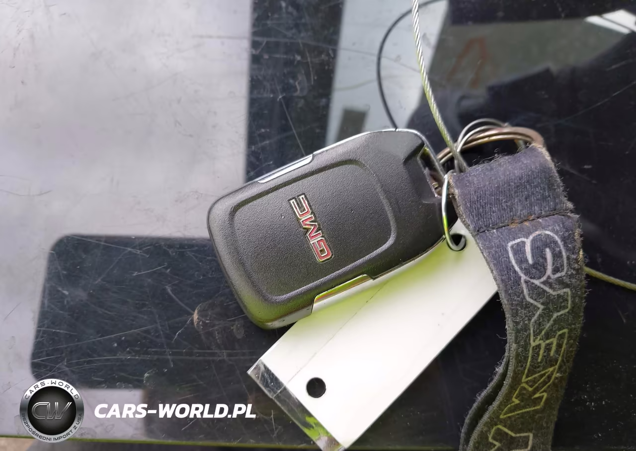 2019 GMC Terrain Sle VIN:3GKALMEV8KL384613 - 11