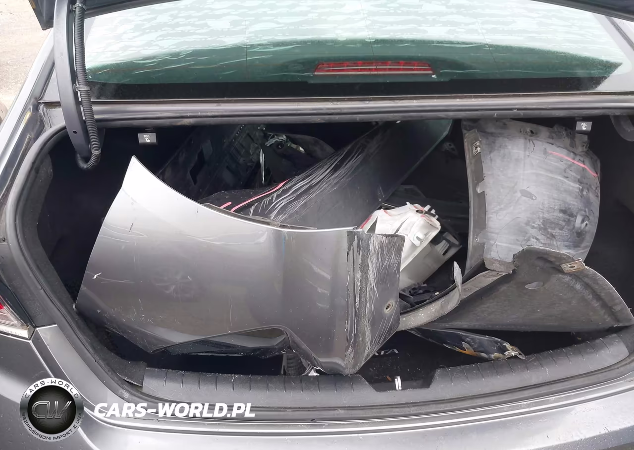2018 Hyundai Sonata Se VIN:5NPE24AF3JH682063 - 12