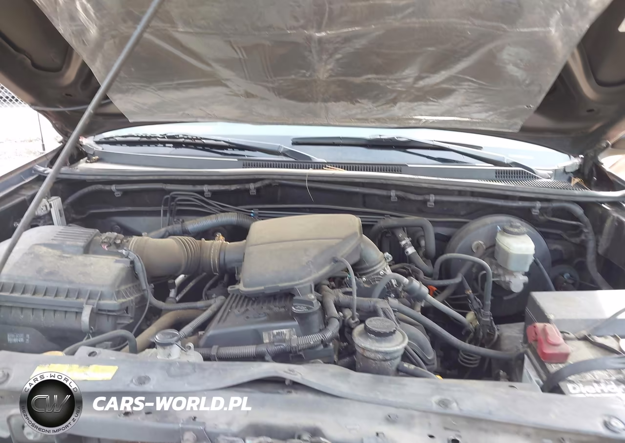 2008 Toyota Tacoma VIN:5TENX22N68Z568478 - 10