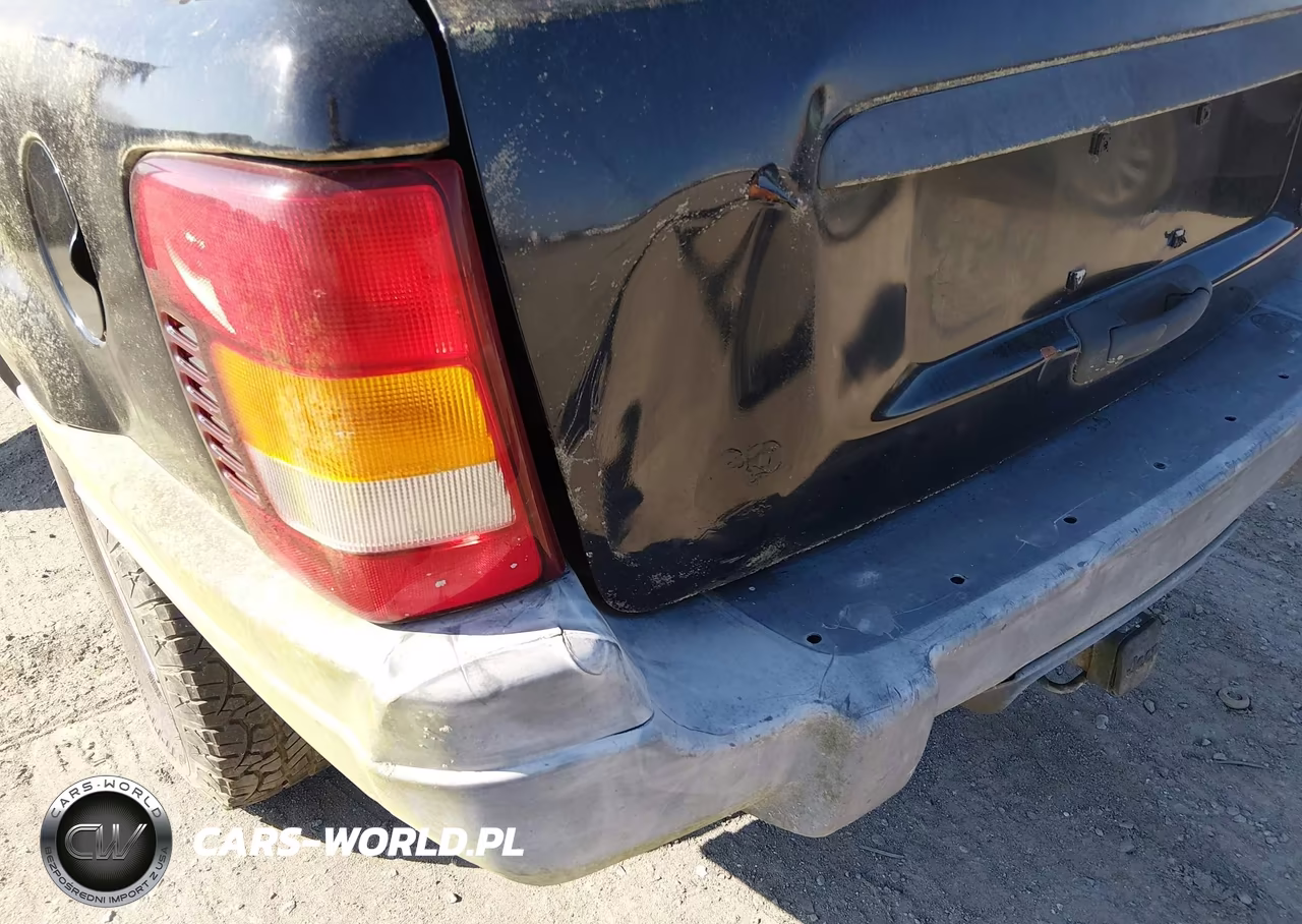 2002 Jeep Grand Cherokee Laredo VIN:1J4GW48S82C175294 - 13