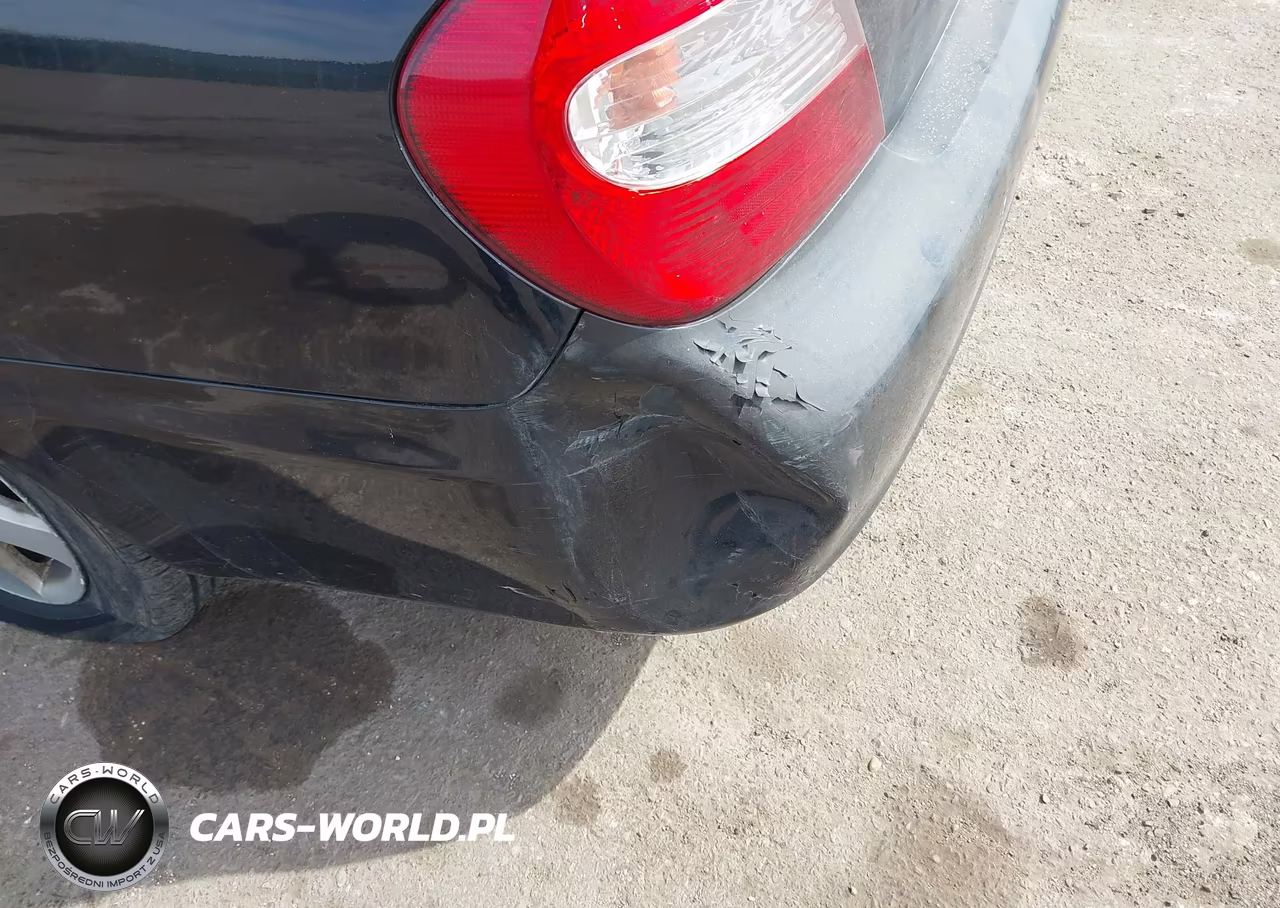 2003 Toyota Camry Se V6 VIN:4T1BF32K13U053189 - 6