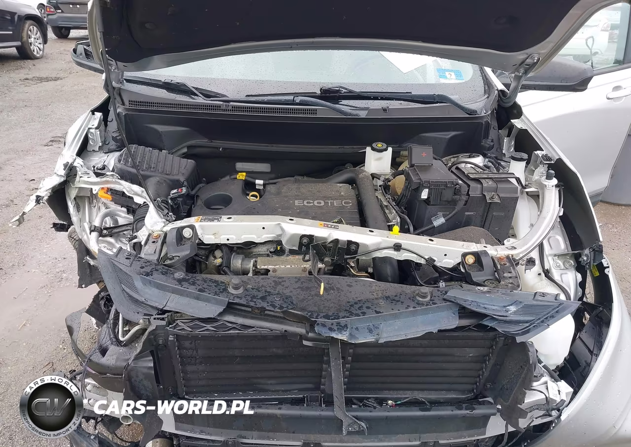 2020 Chevrolet Equinox Fwd Ls VIN:3GNAXHEV3LS576804 - 10