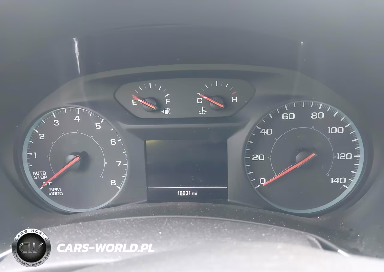 2020 Chevrolet Equinox Fwd Ls VIN:3GNAXHEV3LS576804 - 7