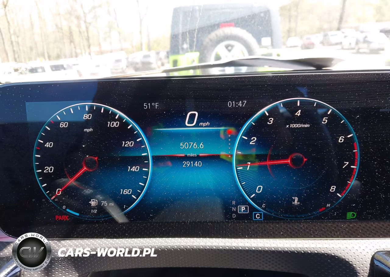 2022 Mercedes-Benz A 220 VIN:W1K3G4EB0NJ351587 - 15