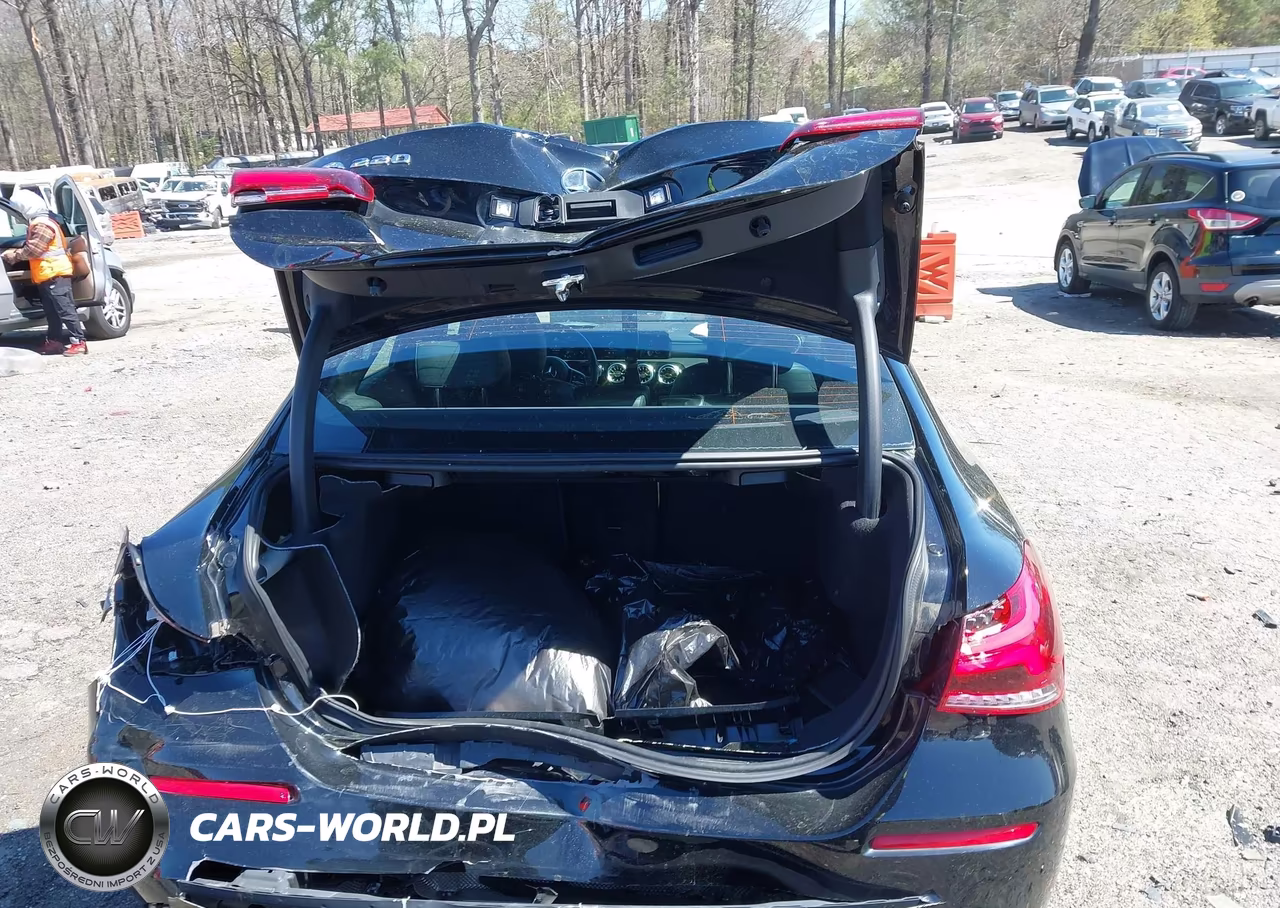 2022 Mercedes-Benz A 220 VIN:W1K3G4EB0NJ351587 - 16