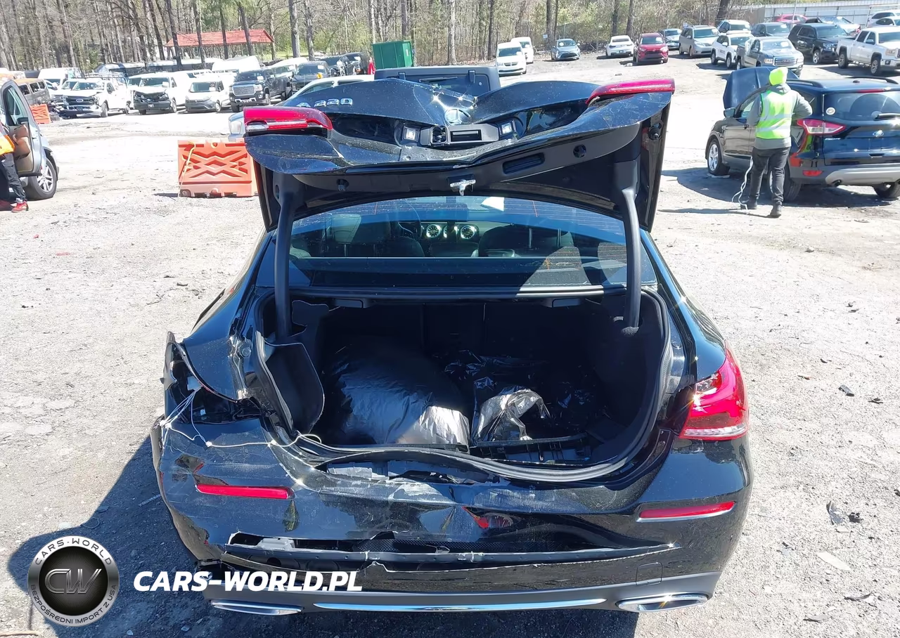 2022 Mercedes-Benz A 220 VIN:W1K3G4EB0NJ351587 - 6