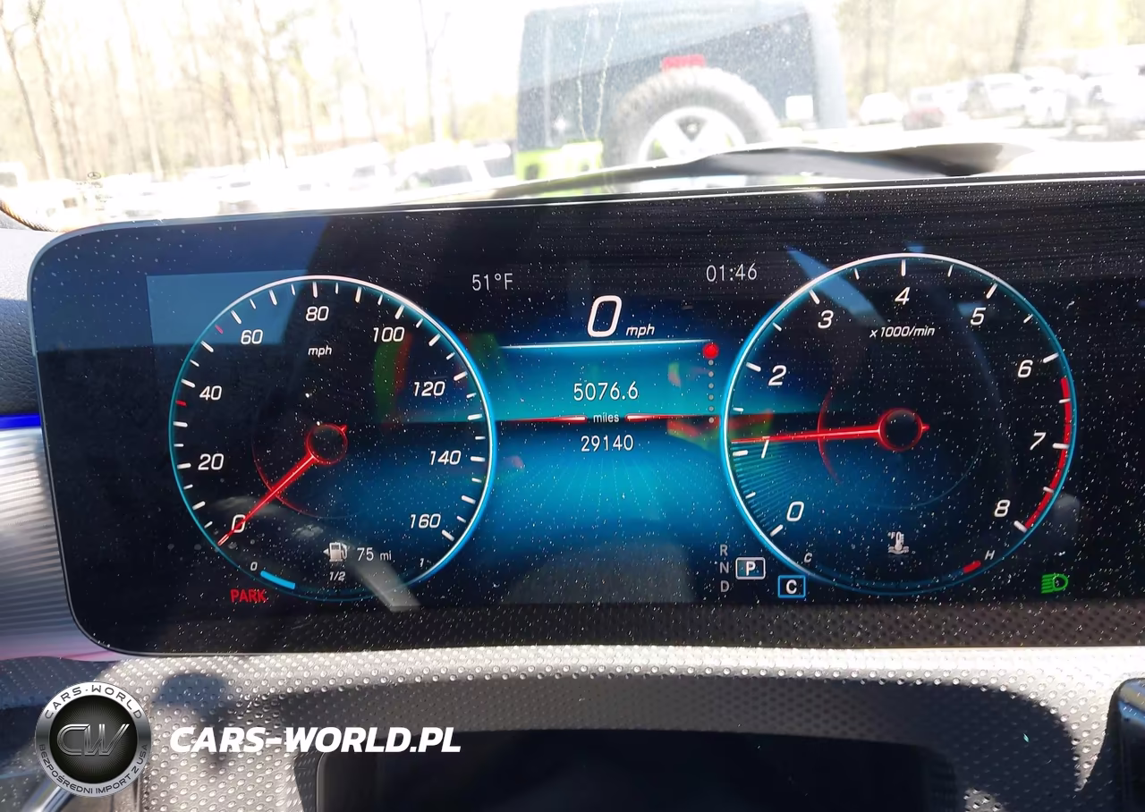 2022 Mercedes-Benz A 220 VIN:W1K3G4EB0NJ351587 - 7