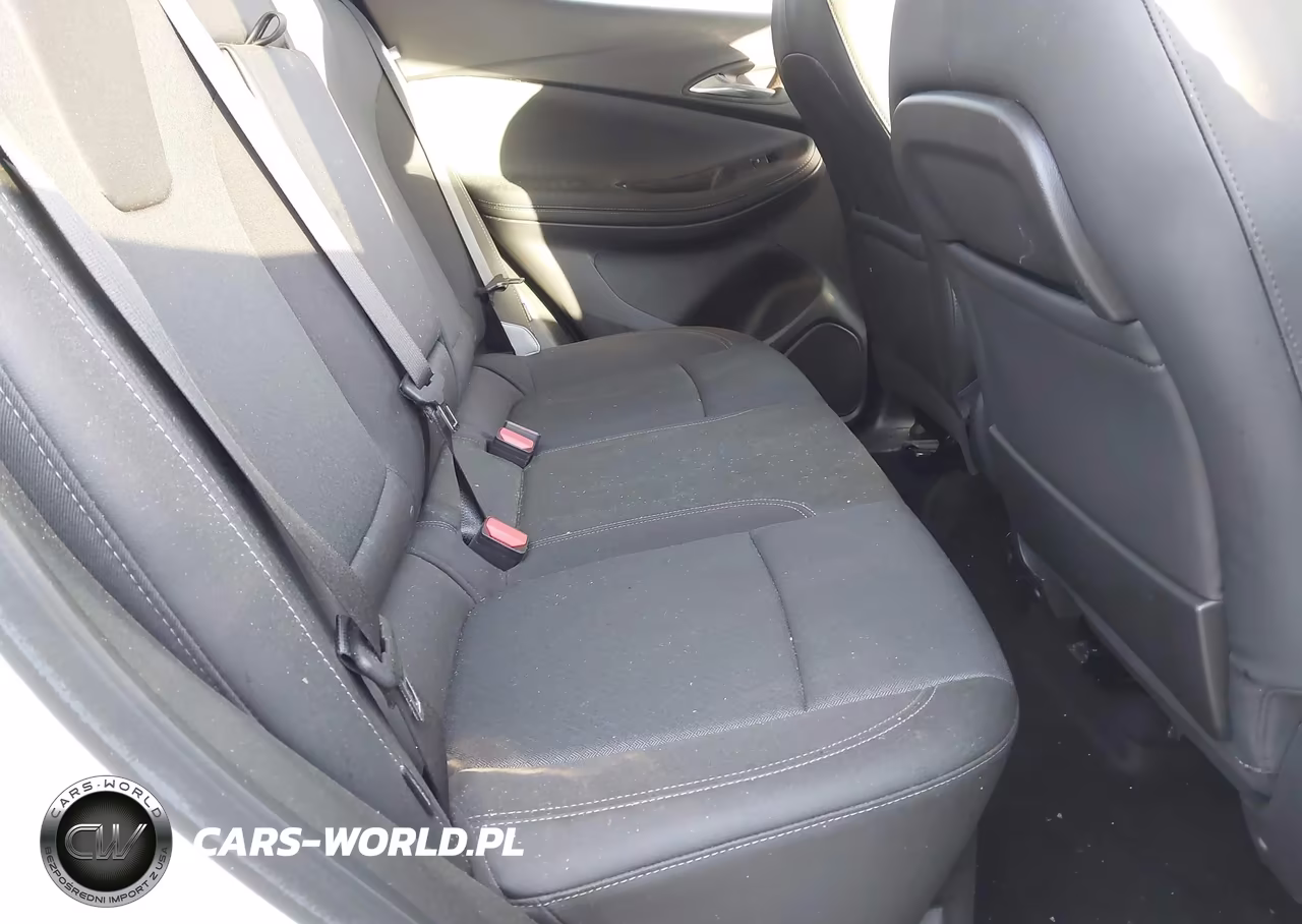 2022 Buick Encore Gx Fwd Select VIN:KL4MMDS24NB097866 - 8