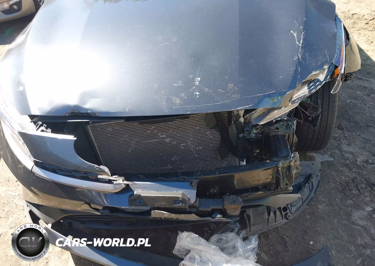 2023 Kia Forte Lxs VIN:3KPF24AD2PE563453 - 10