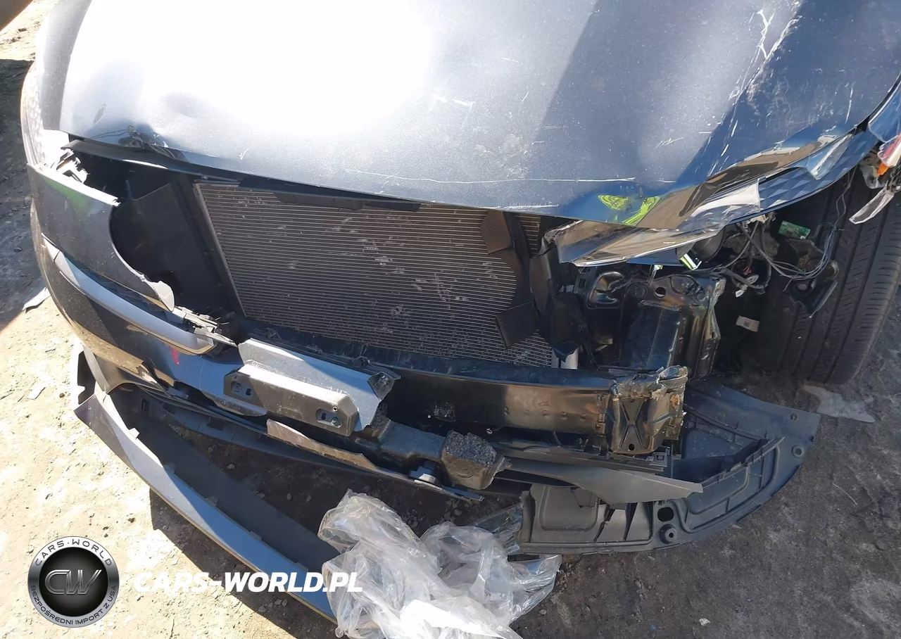 2023 Kia Forte Lxs VIN:3KPF24AD2PE563453 - 5