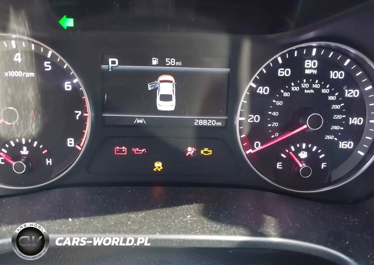 2023 Kia Forte Lxs VIN:3KPF24AD2PE563453 - 6