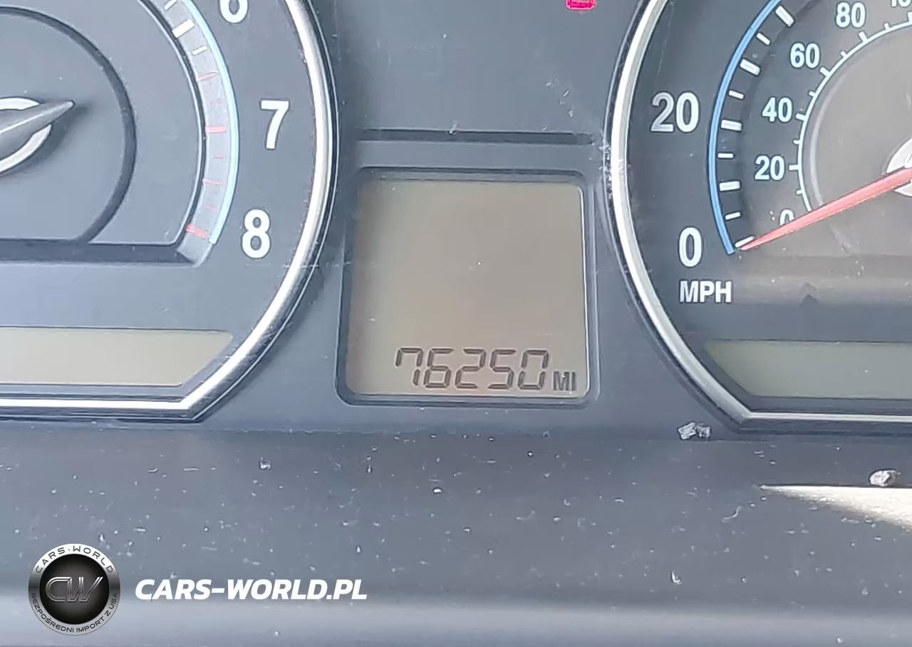 2007 Kia Optima Lx VIN:KNAGE123175131509 - 14