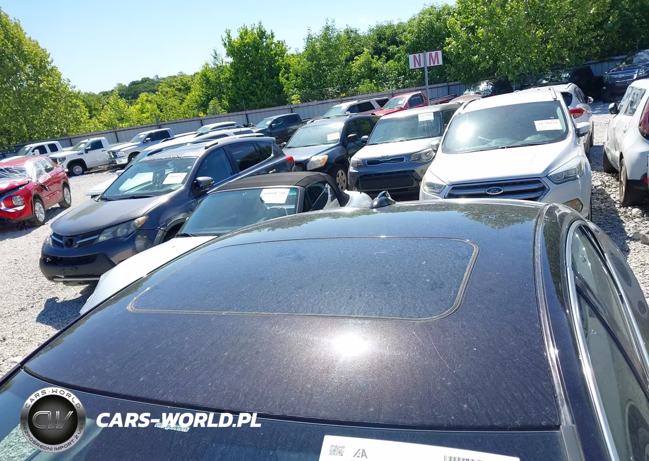 2013 Volvo S60 T5-T5 Platinum-T5 Premier-T5 Premier Plus VIN:YV1612FH4D2175159 - 13