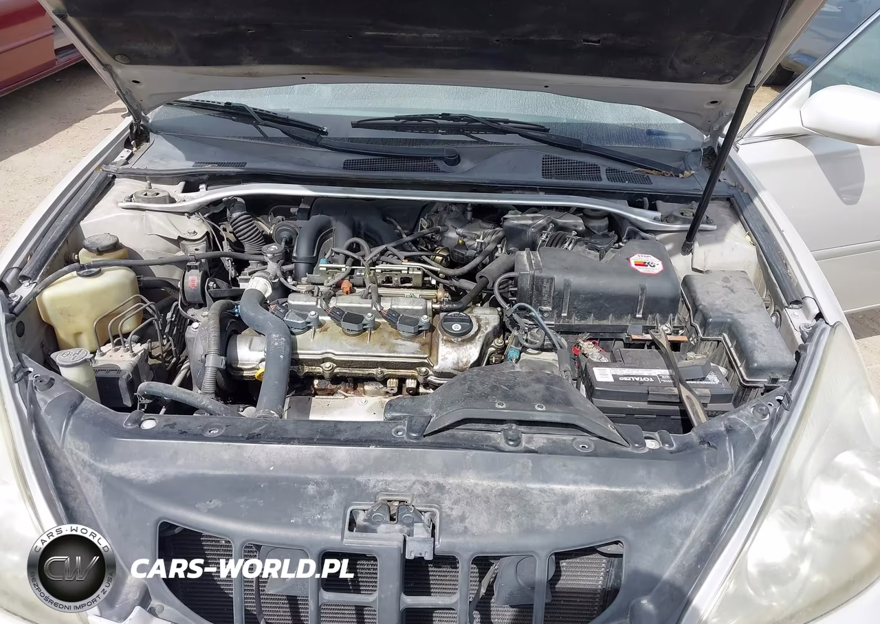 2002 Lexus Es 300 VIN:JTHBF30G820063662 - 10