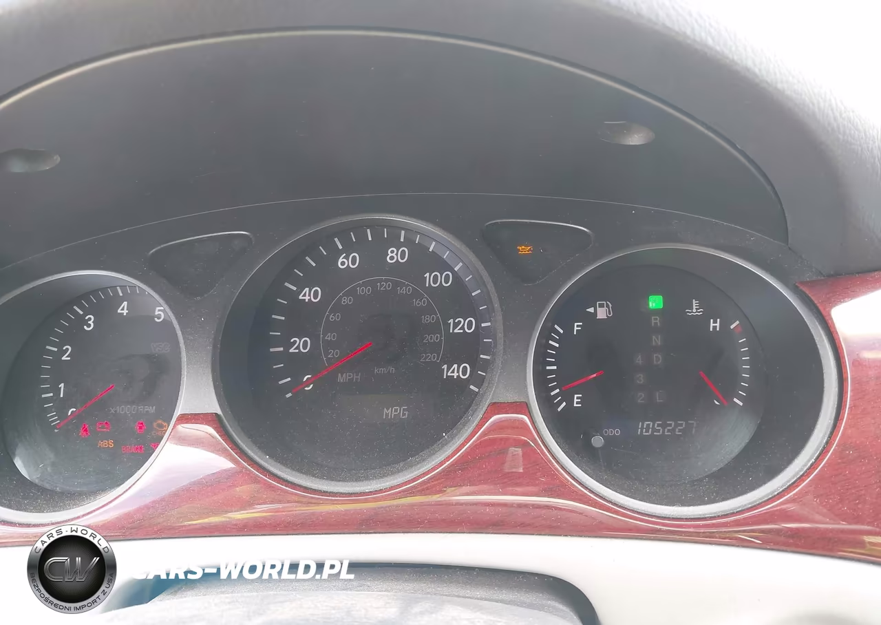 2002 Lexus Es 300 VIN:JTHBF30G820063662 - 7