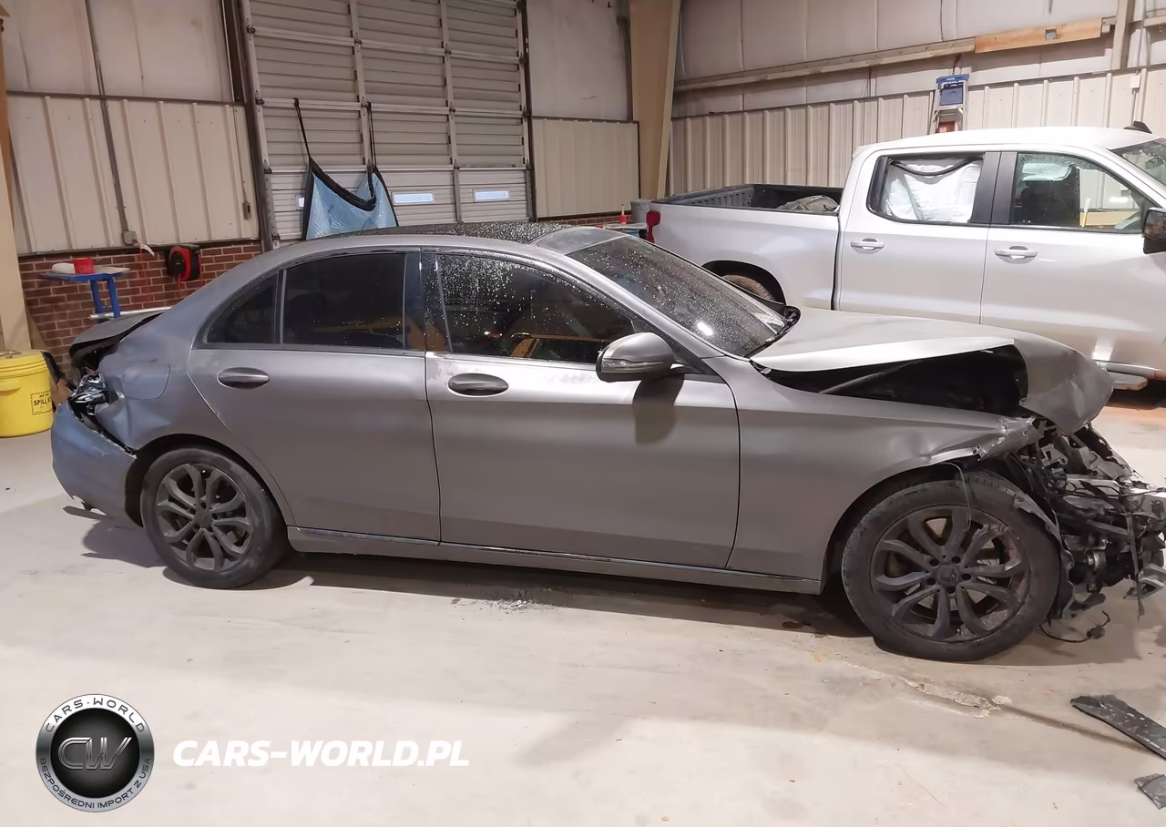 2017 Mercedes-Benz C 300 VIN:55SWF4JB1HU199071 - 14