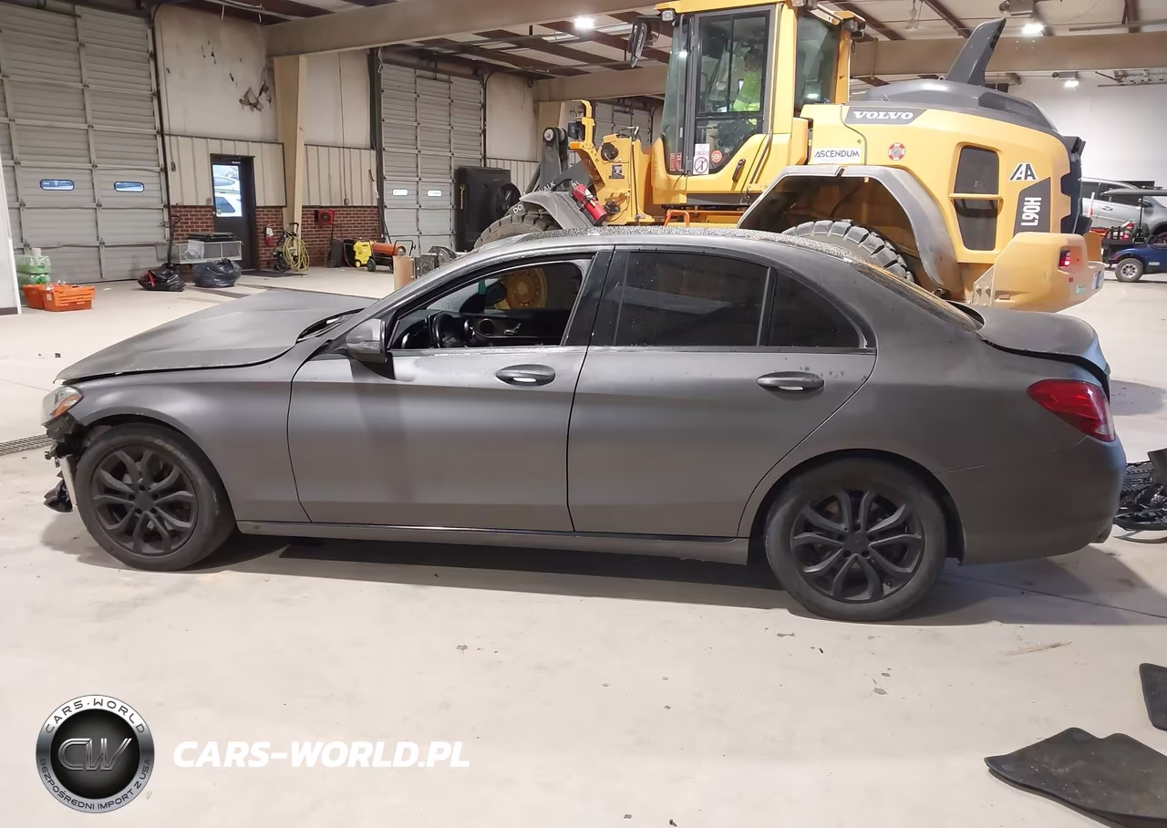 2017 Mercedes-Benz C 300 VIN:55SWF4JB1HU199071 - 15