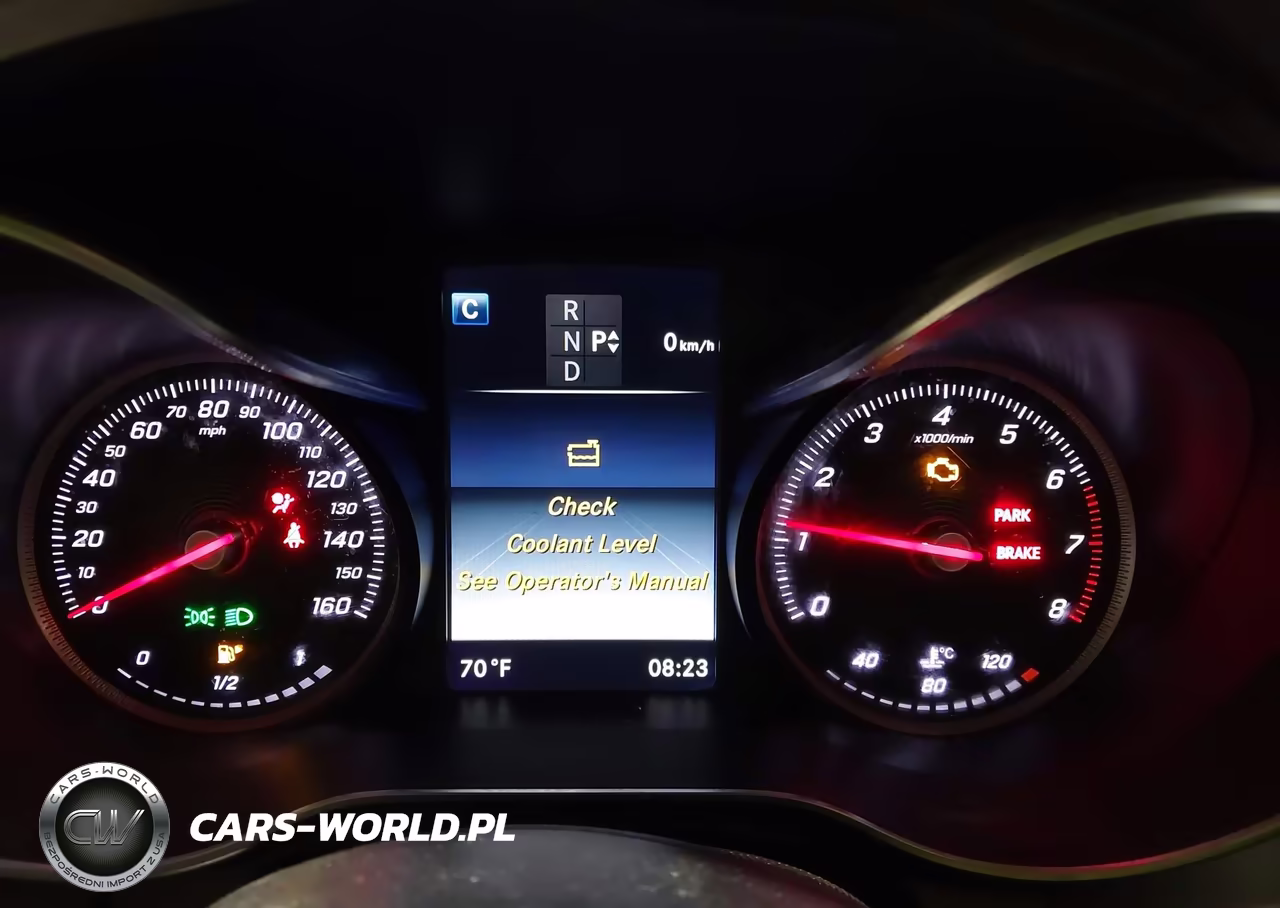 2017 Mercedes-Benz C 300 VIN:55SWF4JB1HU199071 - 7
