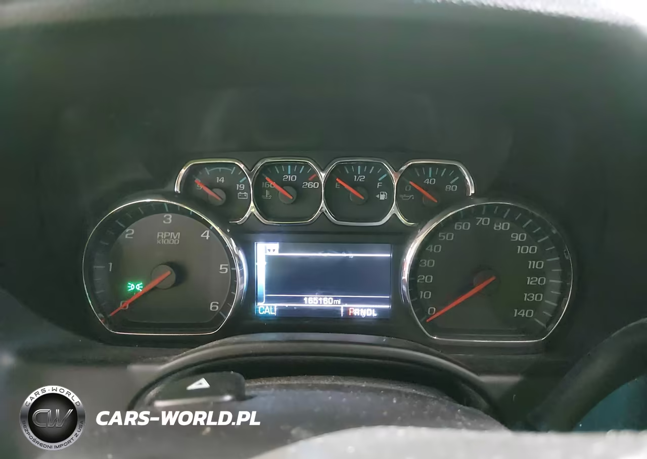 2018 GMC Yukon Xl Slt VIN:1GKS2GKC3JR200889 - 7