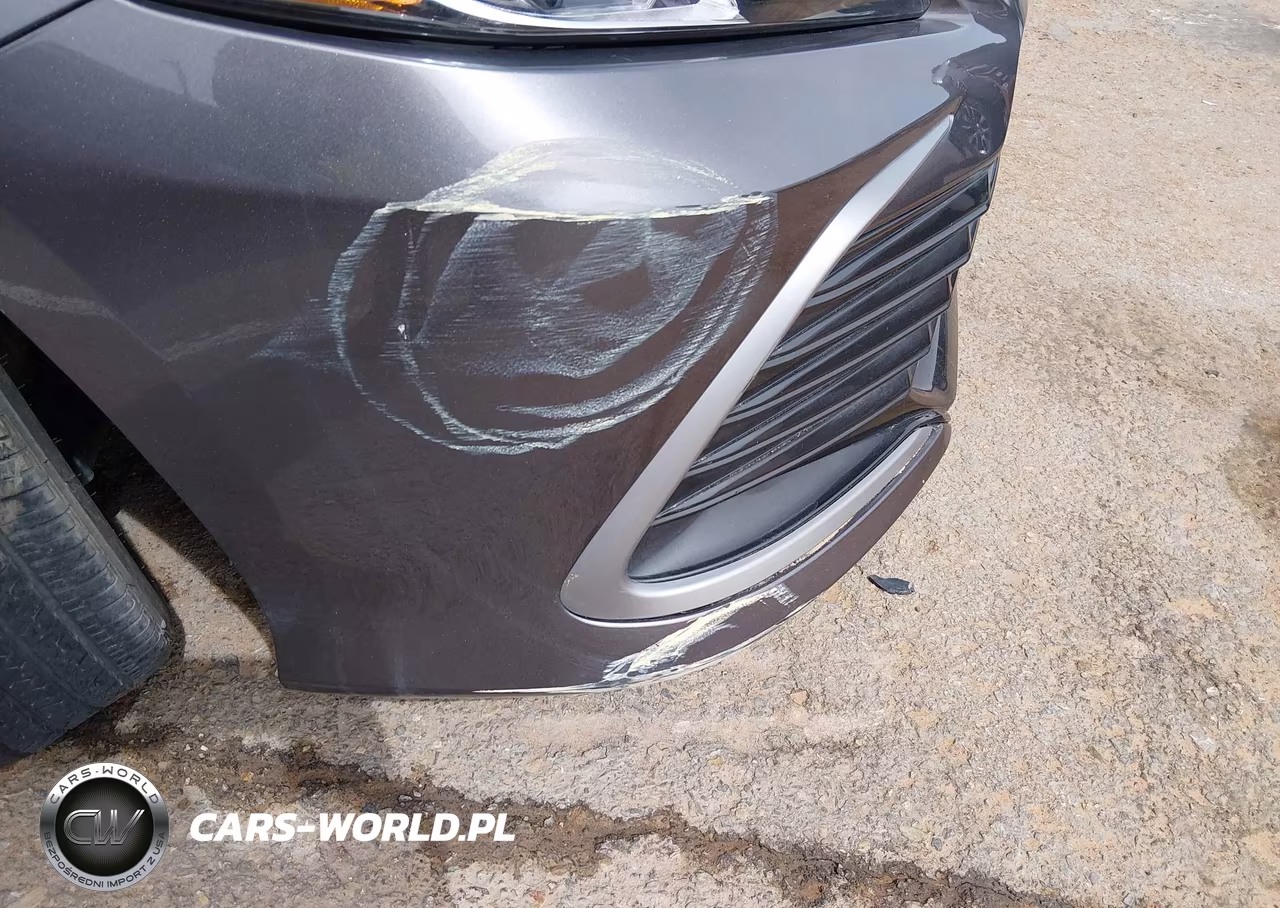 2023 Toyota Camry Le VIN:4T1C11AK8PU753323 - 6