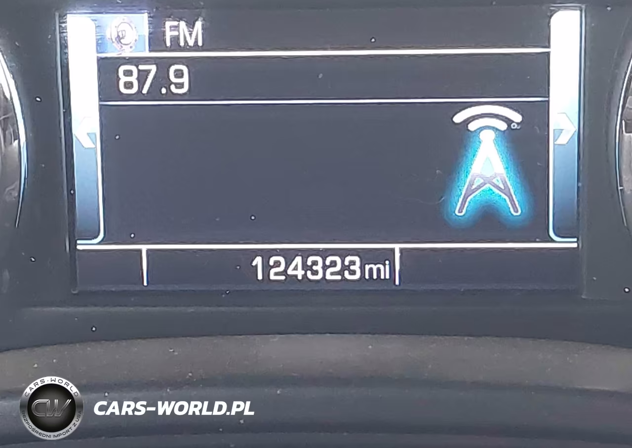 2016 Chevrolet Silverado 1500 2Lt VIN:1GCVKREC5GZ217900 - 16