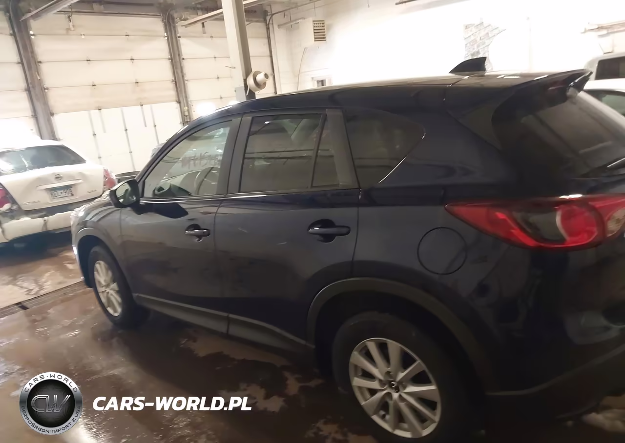 2013 Mazda Cx-5 Touring VIN:JM3KE4CE5D0107969 - 14