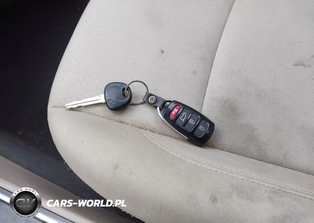 2008 Hyundai Veracruz Gls-Limited-Se VIN:KM8NU73C08U074656 - 11