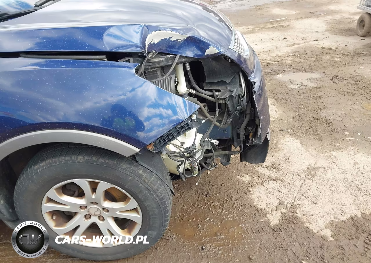 2008 Hyundai Veracruz Gls-Limited-Se VIN:KM8NU73C08U074656 - 6