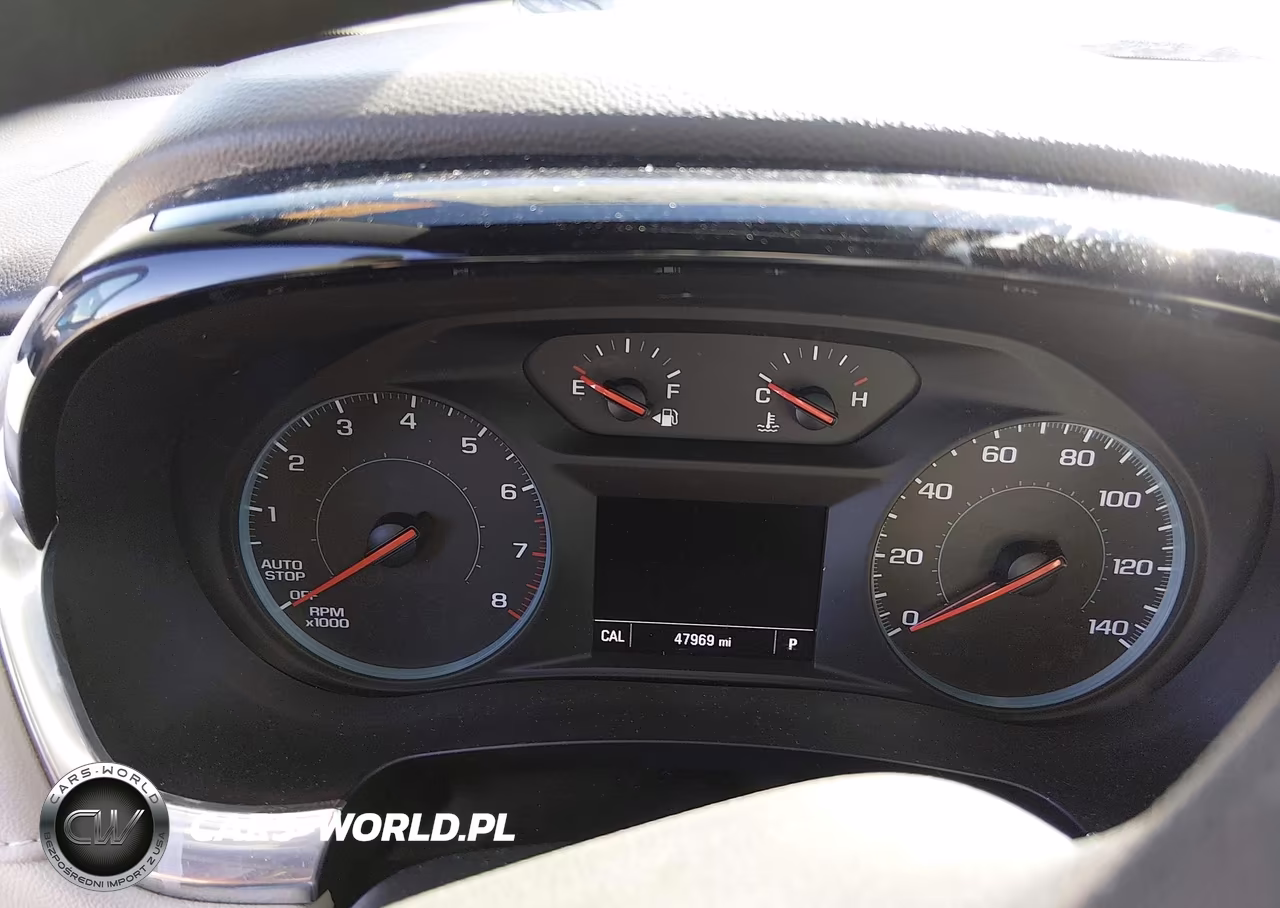 2023 Chevrolet Traverse Fwd Ls VIN:1GNERFKW2PJ158447 - 7