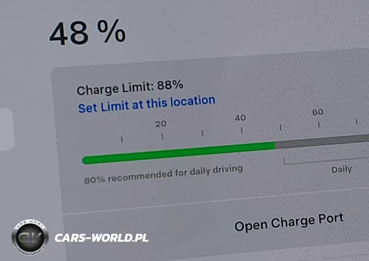 2020 Tesla Model Y Long Range Dual Motor All-Wheel Drive VIN:5YJYGDEE9LF044708 - 16