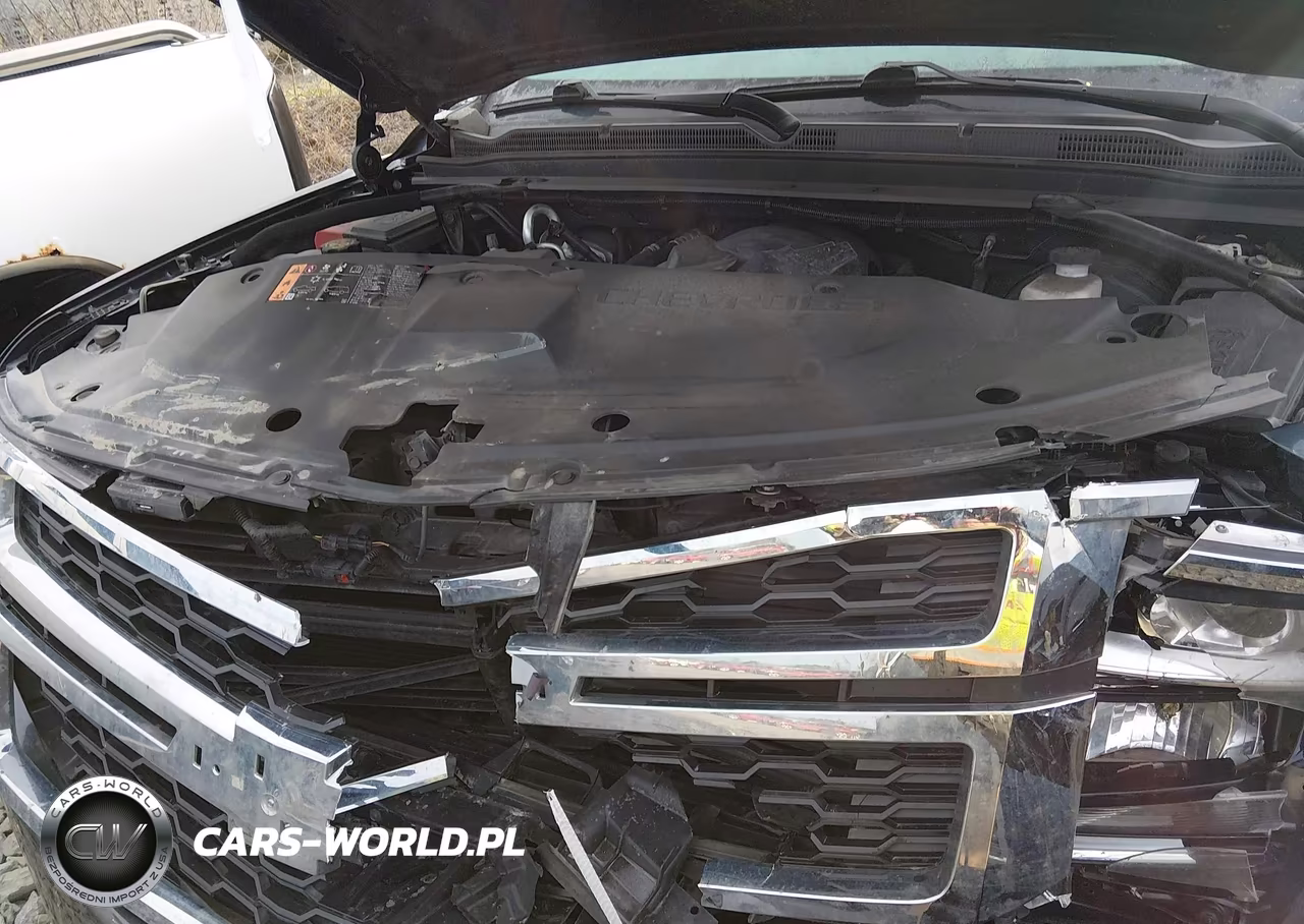 2019 Chevrolet Tahoe Ls VIN:1GNSKAKC9KR323971 - 21