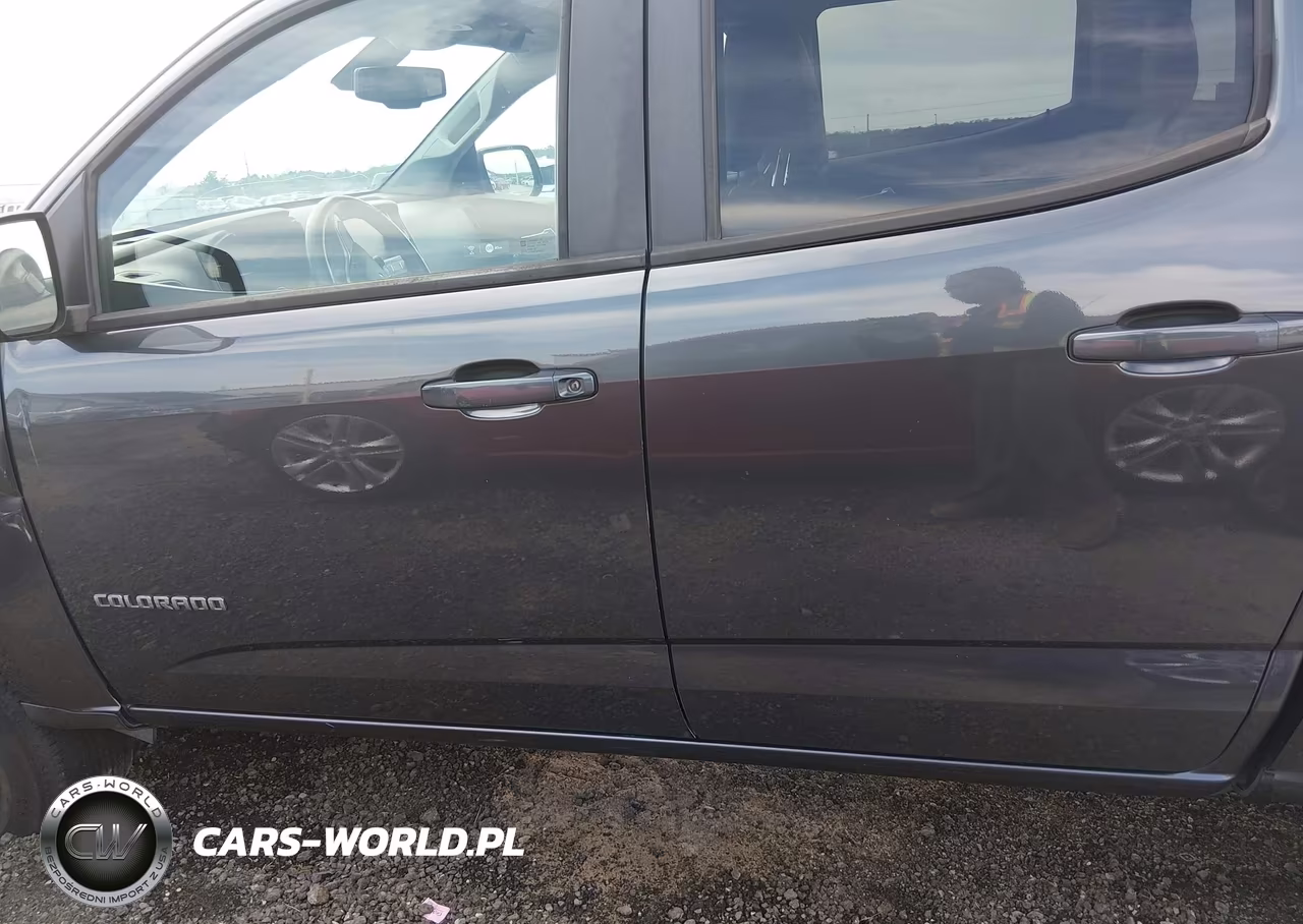 2016 Chevrolet Colorado Z71 VIN:1GCGSDE36G1118030 - 14