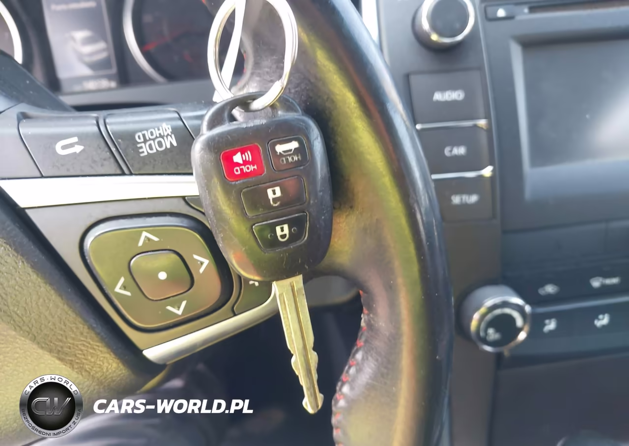 2016 Toyota Camry Se VIN:4T1BF1FKXGU217057 - 11