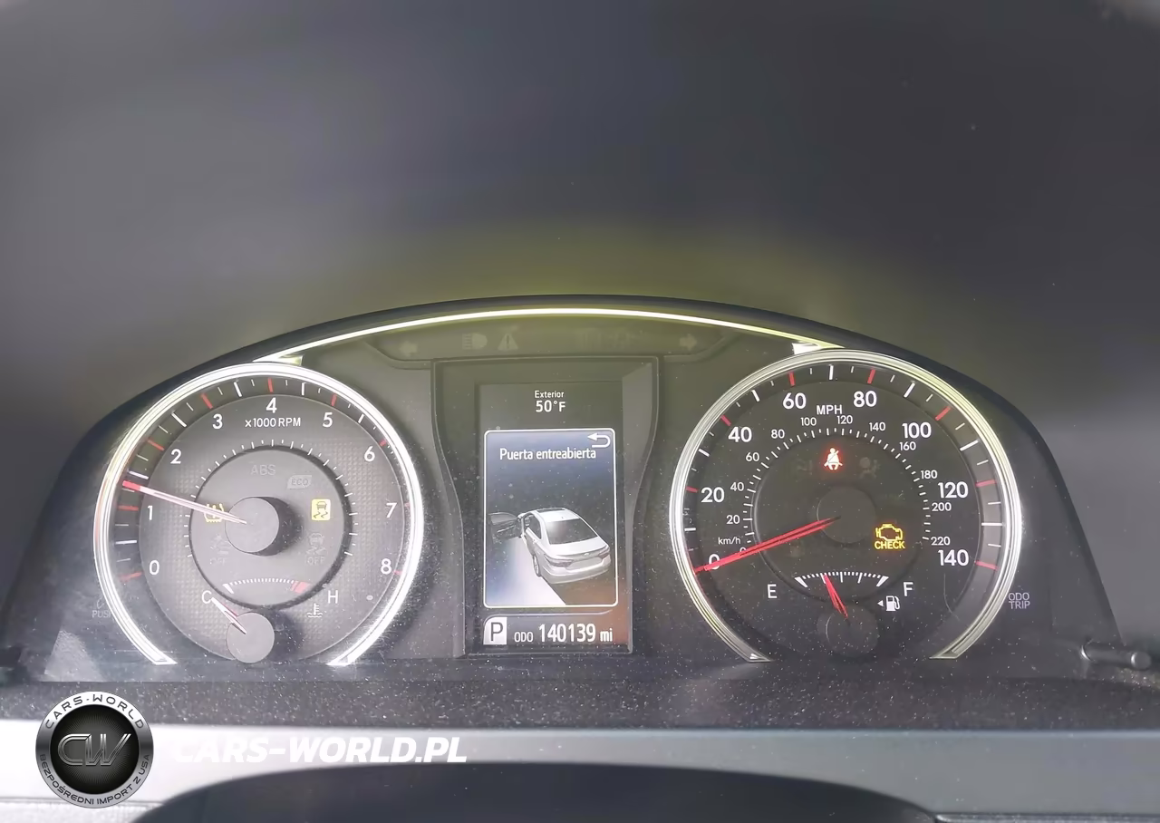 2016 Toyota Camry Se VIN:4T1BF1FKXGU217057 - 7